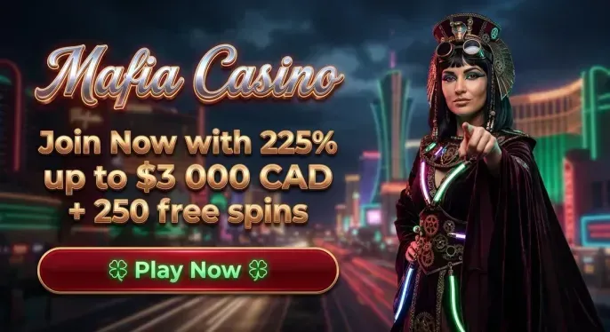 Mafia Casino